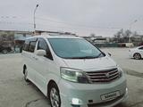 Toyota Alphard 2008 годаfor6 500 000 тг. в Актау