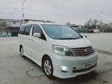 Toyota Alphard 2008 годаfor6 500 000 тг. в Актау – фото 2