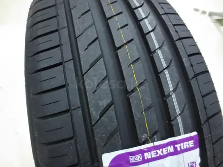 225/45r18 Nexen Nfera SU1үшін48 000 тг. в Астана – фото 6