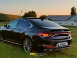 Hyundai Grandeur 2016 годаүшін12 200 000 тг. в Шымкент – фото 3