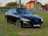 Hyundai Grandeur 2016 годаүшін12 200 000 тг. в Шымкент – фото 2