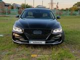 Hyundai Grandeur 2016 годаүшін12 200 000 тг. в Шымкент