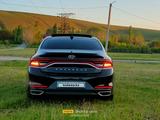 Hyundai Grandeur 2016 годаүшін12 200 000 тг. в Шымкент – фото 5