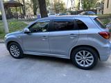 Mitsubishi ASX 2011 года за 5 300 000 тг. в Астана – фото 4