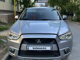 Mitsubishi ASX 2011 года за 5 300 000 тг. в Астана