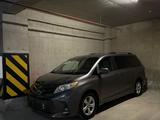 Toyota Sienna 2016 годаfor8 700 000 тг. в Мангистау – фото 4