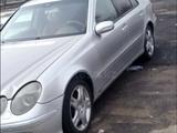 Mercedes-Benz E 350 2006 годаүшін4 000 007 тг. в Тургень (Енбекшиказахский р-н)