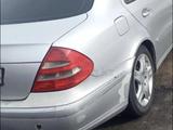 Mercedes-Benz E 350 2006 годаүшін4 000 007 тг. в Тургень (Енбекшиказахский р-н) – фото 4