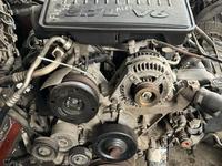 Двигатель EKG 3.7л бензин Cherokee 3, Чероки 3 2007-2013г.үшін10 000 тг. в Караганда