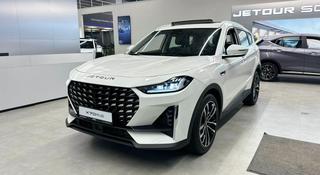 Jetour X70 Plus Prestige Pro 2025 года за 10 990 000 тг. в Усть-Каменогорск