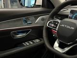 Jetour X70 Plus Prestige Pro 2025 годаүшін11 590 000 тг. в Усть-Каменогорск – фото 4