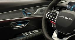 Jetour X70 Plus Prestige Pro 2025 годаүшін11 590 000 тг. в Усть-Каменогорск – фото 4