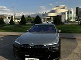 BMW 740 2023 года за 74 000 000 тг. в Алматы – фото 2