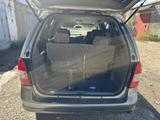 Mazda MPV 2002 годаүшін4 200 000 тг. в Усть-Каменогорск – фото 5