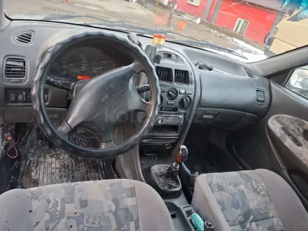 Mitsubishi Carisma 1997 года за 500 000 тг. в Алматы – фото 2
