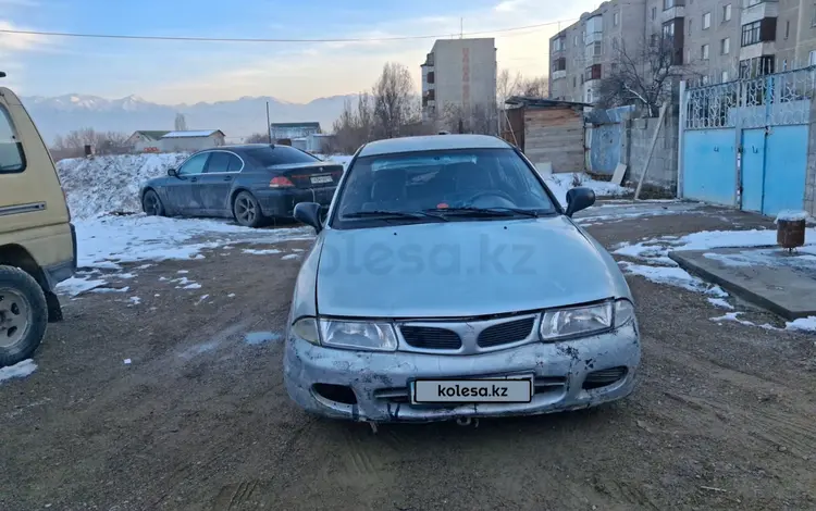 Mitsubishi Carisma 1997 года за 500 000 тг. в Алматы