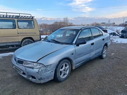Mitsubishi Carisma 1997 года за 500 000 тг. в Алматы – фото 3