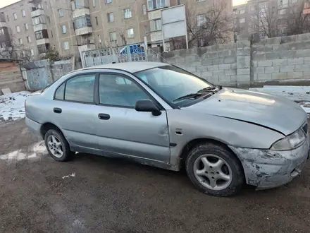 Mitsubishi Carisma 1997 года за 500 000 тг. в Алматы – фото 5