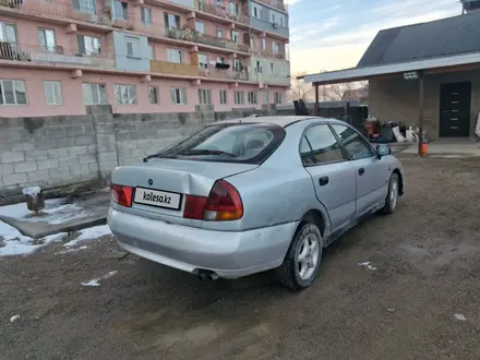 Mitsubishi Carisma 1997 года за 500 000 тг. в Алматы – фото 7