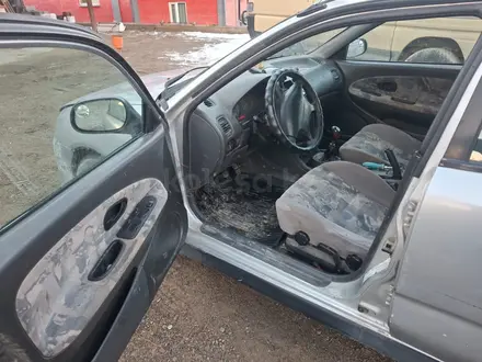 Mitsubishi Carisma 1997 года за 500 000 тг. в Алматы – фото 6