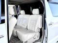 Toyota Alphard 2007 годаfor8 888 888 тг. в Жосалы – фото 4