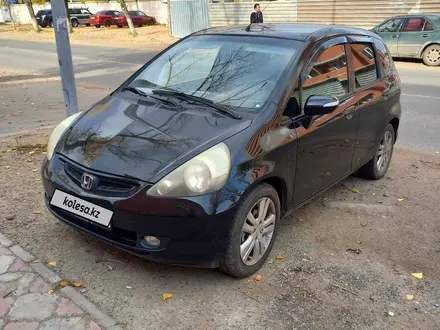 Honda Jazz 2007 года за 4 400 000 тг. в Павлодар – фото 8