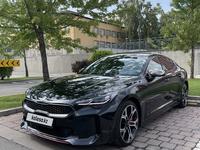 Kia Stinger 2018 годаүшін18 500 000 тг. в Алматы