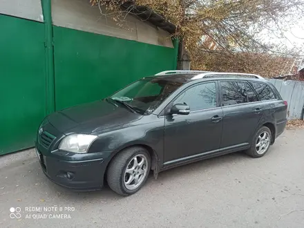 Toyota Avensis 2006 года за 6 000 000 тг. в Алматы