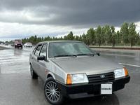 ВАЗ (Lada) 21099 2003 годаүшін950 000 тг. в Кызылорда