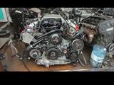 Двигатель AUK 3.2 за 650 000 тг. в Петропавловск – фото 2