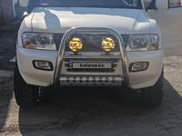 Mitsubishi Pajero 2001 года за 6 000 000 тг. в Алматы