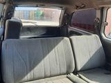 Toyota Estima Lucida 1993 годаfor1 800 000 тг. в Алматы – фото 4
