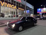 Mercedes-Benz E 240 1998 года за 3 100 000 тг. в Кокшетау – фото 3