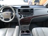 Toyota Sienna 2013 года за 13 500 000 тг. в Уральск – фото 4