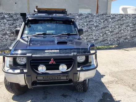 Mitsubishi Pajero 1995 года за 3 400 000 тг. в Алматы – фото 15