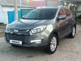 JAC S5 2021 годаfor6 500 000 тг. в Актобе – фото 2