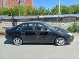 Ford Focus 2001 года за 1 600 000 тг. в Костанай – фото 2