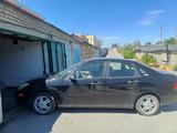 Ford Focus 2001 года за 1 600 000 тг. в Костанай – фото 4