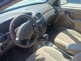 Ford Focus 2001 года за 1 600 000 тг. в Костанай – фото 5