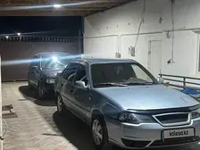 Daewoo Nexia, 2012
