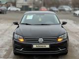 Volkswagen Passat 2016 годаfor7 790 000 тг. в Актобе – фото 2