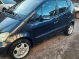 Mercedes-Benz A 140 2003 годаүшін3 400 000 тг. в Астана – фото 2