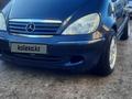 Mercedes-Benz A 140 2003 годаfor3 400 000 тг. в Астана