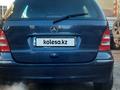 Mercedes-Benz A 140 2003 года за 3 500 000 тг. в Астана – фото 7