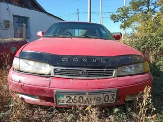 Mazda Cronos, 1993