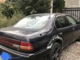 Nissan Cefiro 1995 годаүшін850 000 тг. в Алматы – фото 2