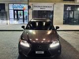 Lexus ES 300h 2013 года за 7 000 000 тг. в Мангистау – фото 2