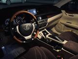 Lexus ES 300h 2013 года за 7 000 000 тг. в Мангистау – фото 5