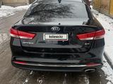 Kia Optima 2017 годаүшін6 000 000 тг. в Уральск – фото 3