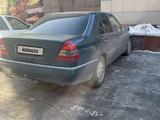 Mercedes-Benz C 180 1994 года за 1 450 000 тг. в Семей